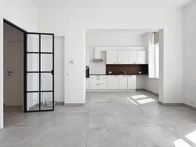 Appartement location à Mouscron, Wallonie