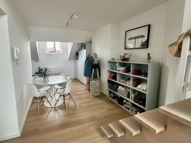 Appartement location à Elsene, Bruxelles