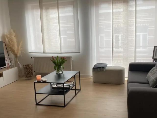 Appartement location à Elsene, Bruxelles