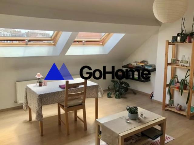 Appartement location à Elsene, Bruxelles