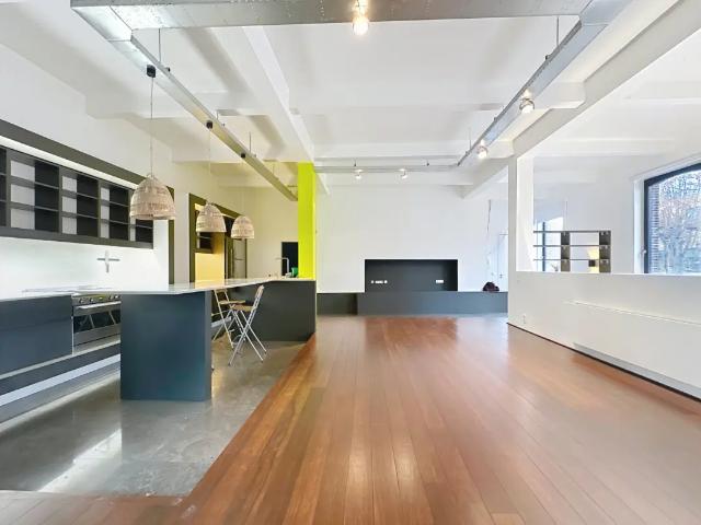 Appartement location à Brussel, Bruxelles