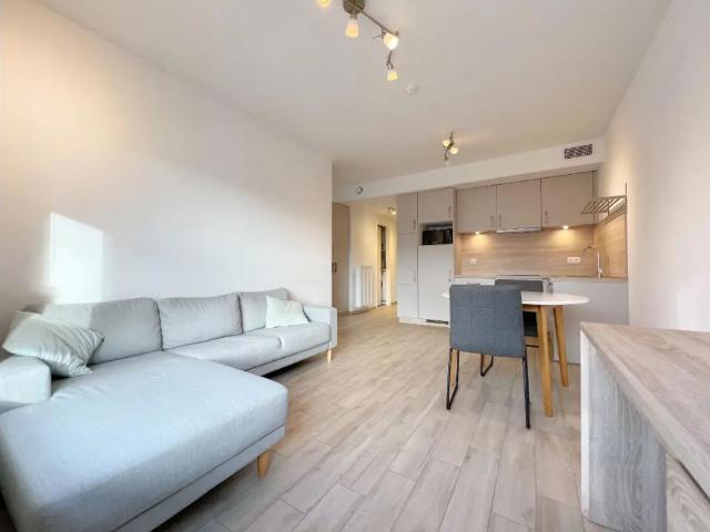 Appartement location à Ottignies-louvain-la-neuve, Wallonie