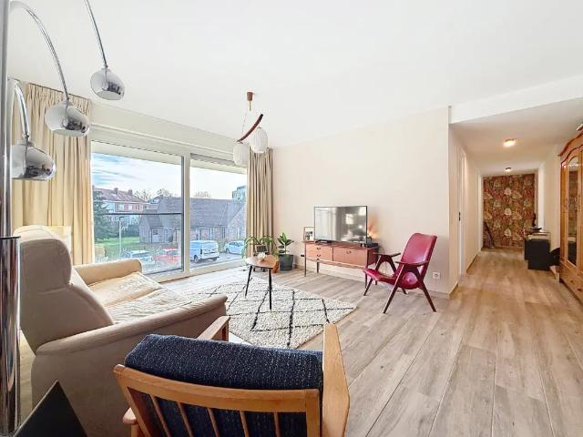 Appartement location à Mouscron, Wallonie
