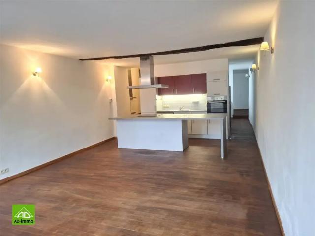 Appartement location à Namen, Wallonie