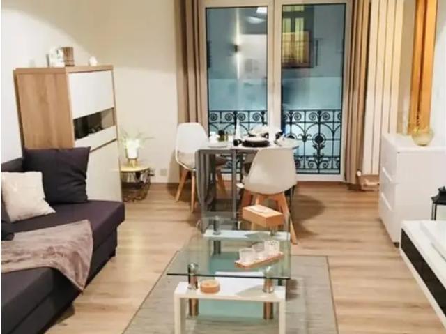 Appartement location à Saint-gilles, Bruxelles