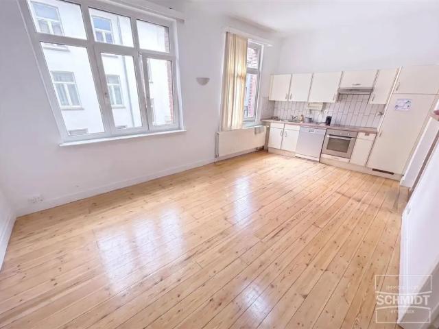 Appartement location à Schaarbeek, Bruxelles