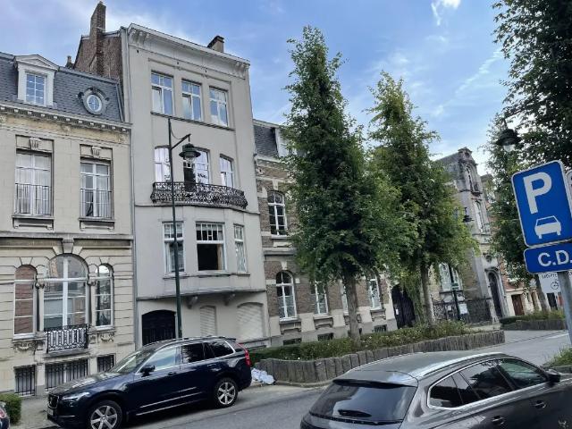 Appartement location à Sint-pieters-woluwe, Bruxelles