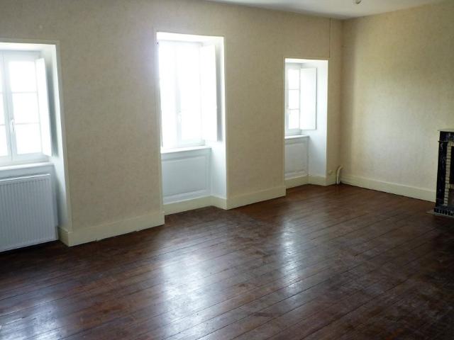 Appartement location à Annonay