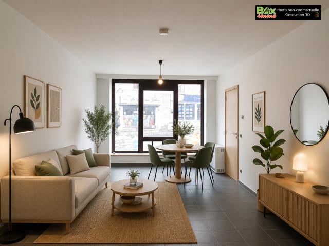 Appartement location à Beauraing, Wallonie