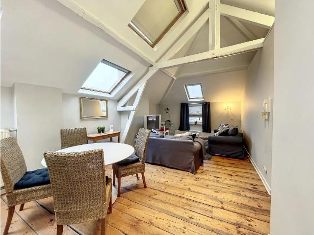 Appartement location à Brussel, Bruxelles