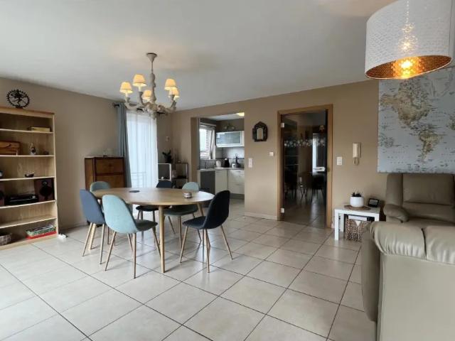 Appartement location à Namen, Wallonie