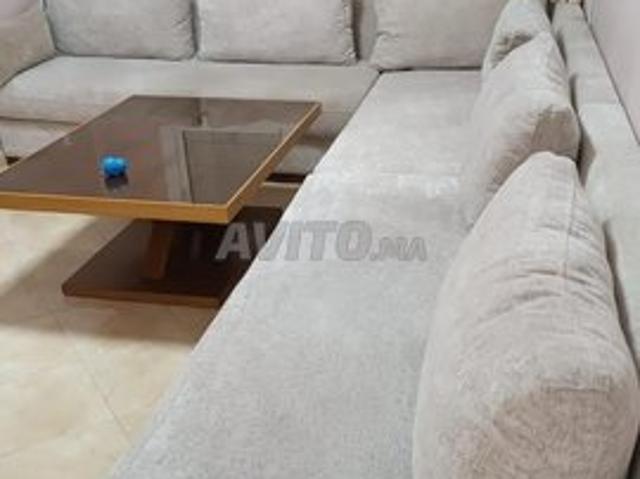 Appartement location à Tangero, Tanger-Tétouan