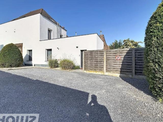 Appartement location à Brunehaut, Wallonie