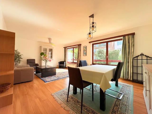 Appartement location à Sint-lambrechts-woluwe, Bruxelles