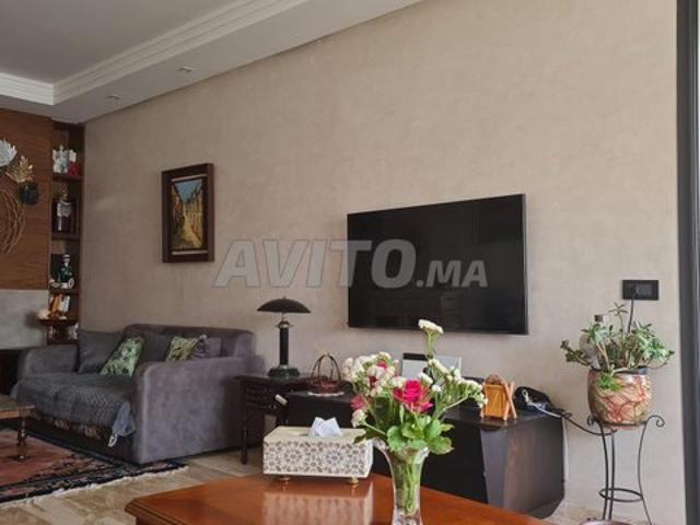 Appartement location à Casablanca