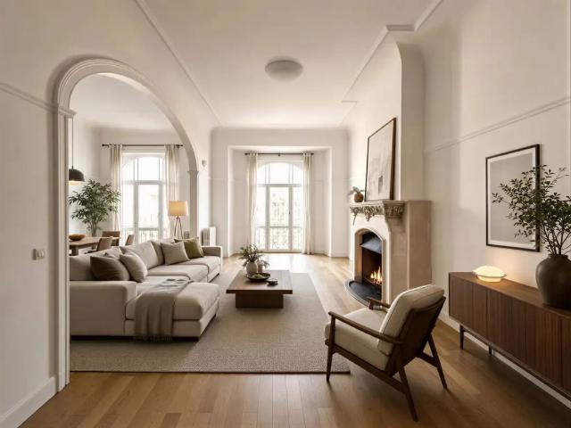 Appartement location à Elsene, Bruxelles
