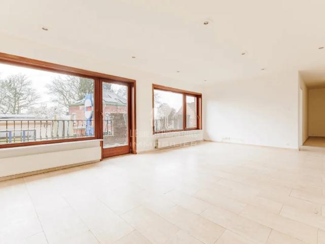 Appartement location à Manage, Wallonie