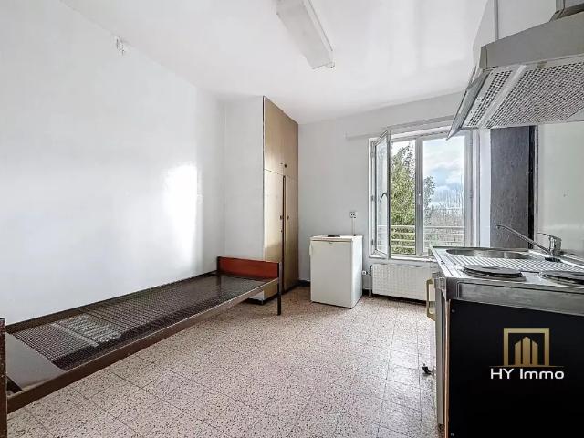 Appartement location à Frasnes-lez-gosselies, Wallonie