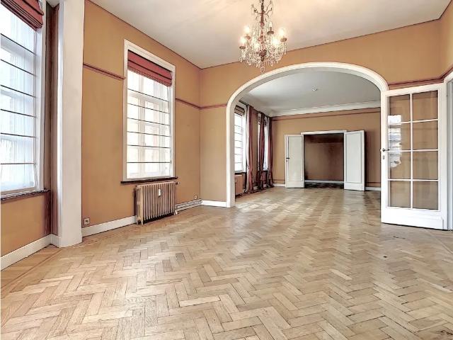 Appartement location à Sint-pieters-woluwe, Bruxelles