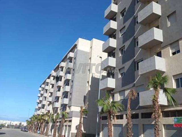 Appartement location à Anfa, Gharb-Chrarda-Beni Hssen
