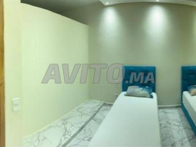 Appartement location à Salé