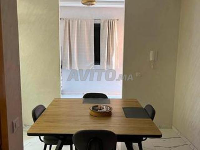 Appartement location à Mellal