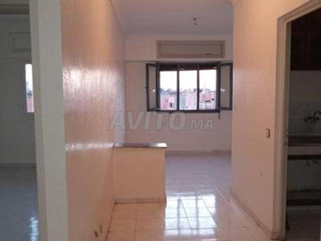 Appartement location à Gueliz, Marrakech
