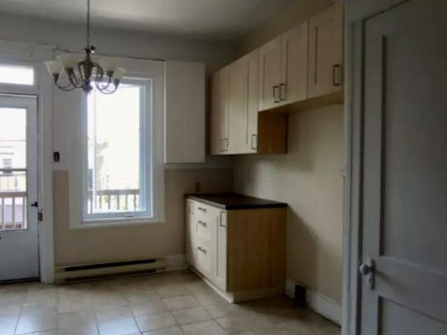 Apartment for rent in Ahuntsic, Montréal