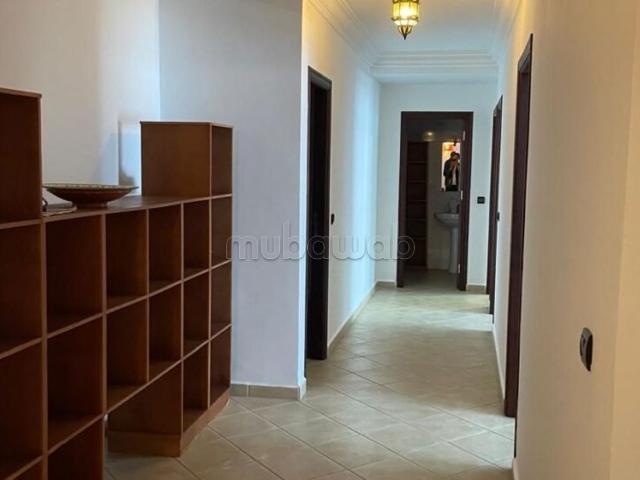 Appartement location à Tangero, Tanger-Tétouan