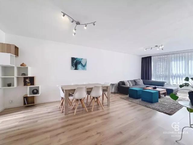 Appartement location à Saint-gilles, Bruxelles