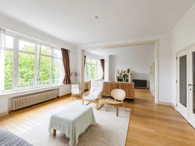 Appartement location à Sint-pieters-woluwe, Bruxelles