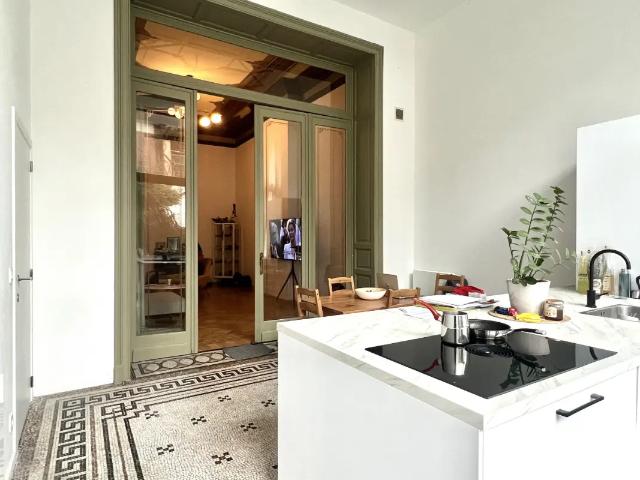 Appartement location à Brussel, Bruxelles