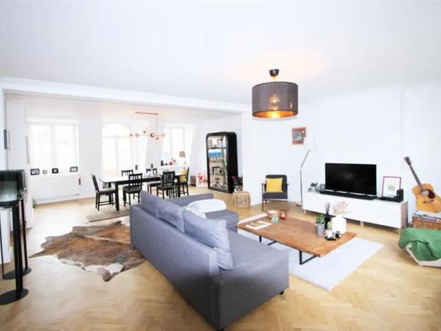 Appartement location à Elsene, Bruxelles