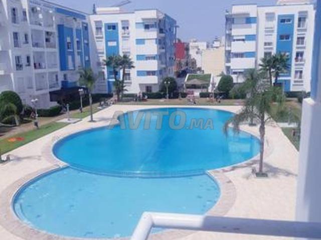 Appartement location à Martil, Tanger-Tétouan