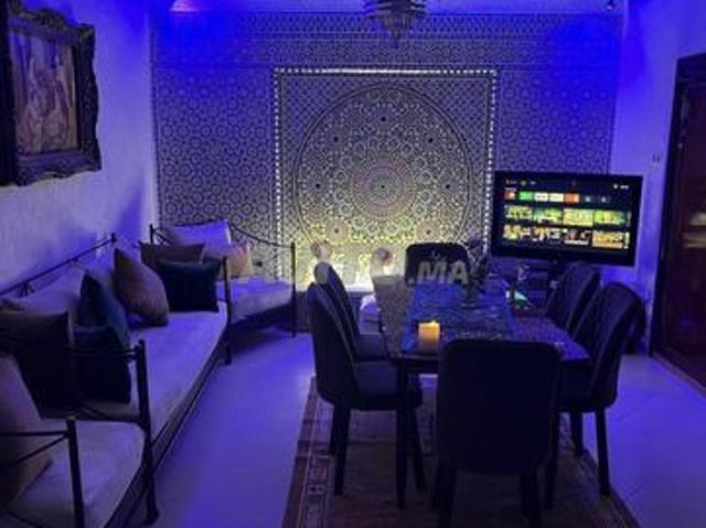 Appartement location à Fès