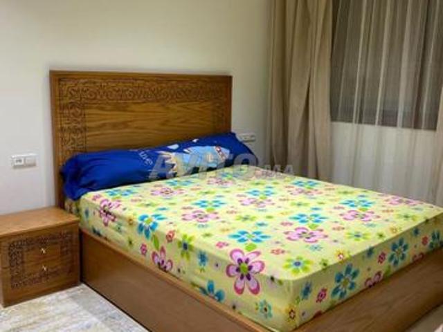 Appartement location à Tangero, Tanger-Tétouan
