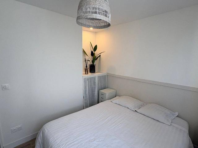 Appartement location à Zone Industrielle d'Epluches, Saint-Ouen-l'Aumône