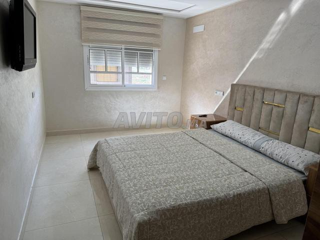 Appartement location à Nador