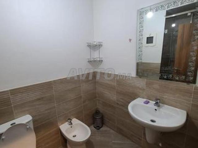 Appartement location à Saf, L'Oriental