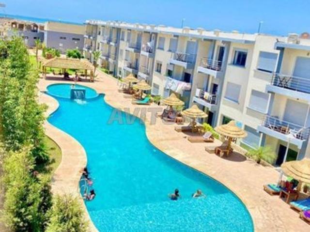 Appartement location à El Ma, Gharb-Chrarda-Beni Hssen