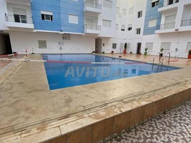 Appartement location à Martil, Tanger-Tétouan