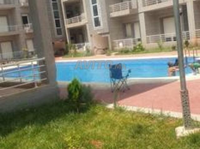 Appartement location à Saida