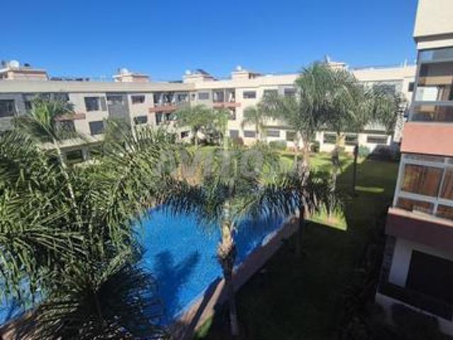 Appartement location à Témara