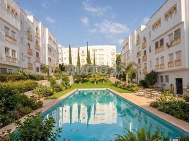 Appartement location à Tangero, Tanger-Tétouan