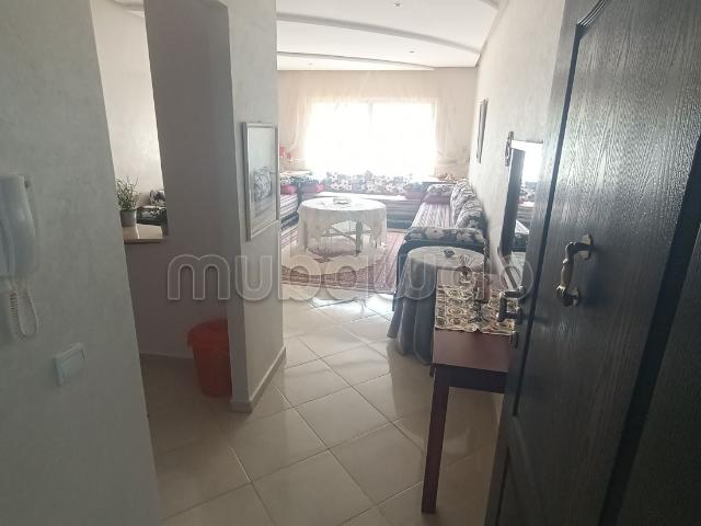 Appartement location à Gharb-Chrarda-Beni Hssen