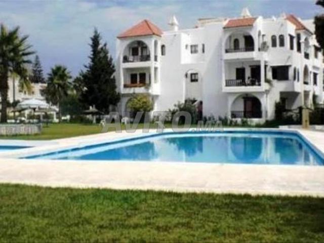 Appartement location à M'diq, Tanger-Tétouan