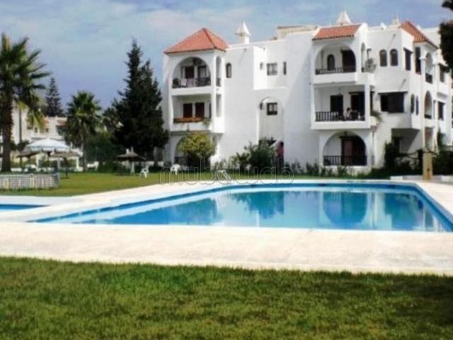 Appartement location à M'diq, Tanger-Tétouan