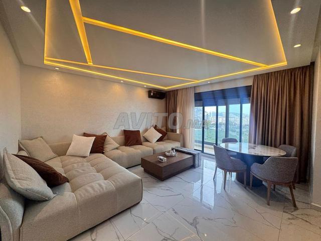 Appartement location à Tangero, Tanger-Tétouan