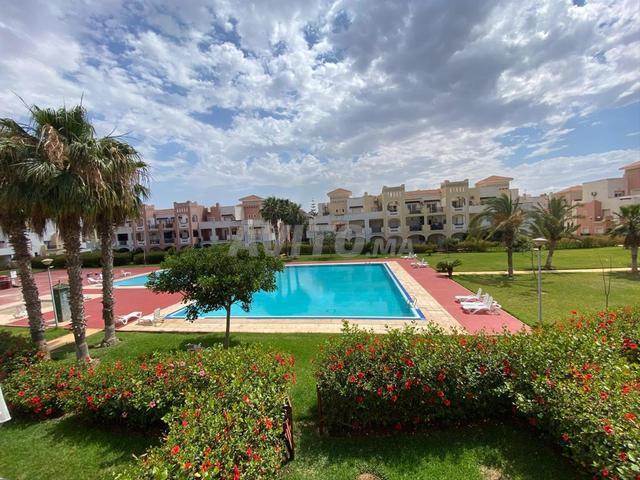 Appartement location à Saida