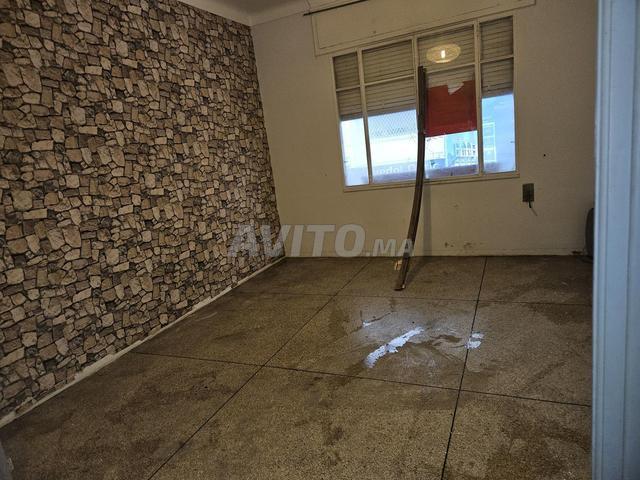 Appartement location à Rbat